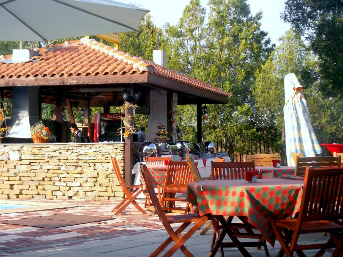 Отель Asti Arthotel Синеморец-31