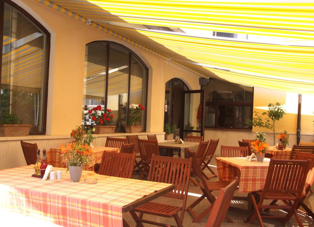 Отель Asti Arthotel Синеморец-33