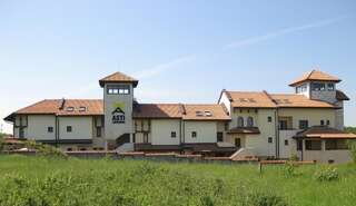 Отель Asti Arthotel Синеморец-0
