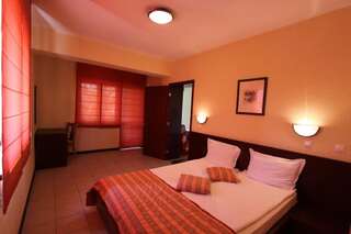 Отель Asti Arthotel Синеморец Апартаменты с 1 спальней-14