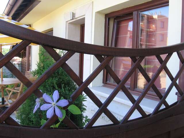 Отель Asti Arthotel Синеморец-19