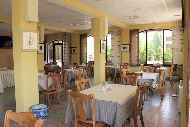 Отель Asti Arthotel Синеморец-27