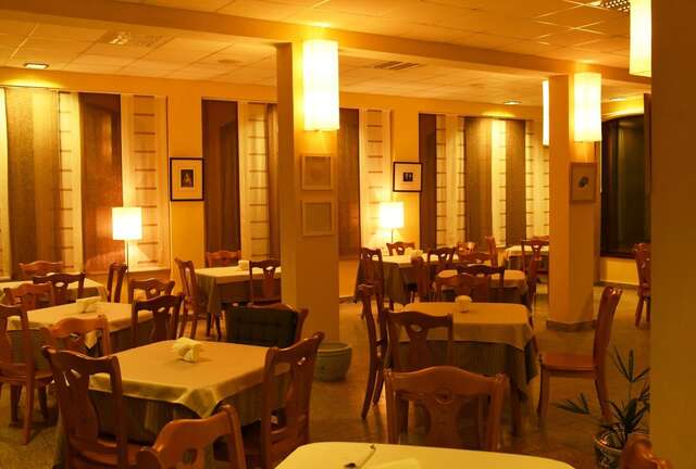 Отель Asti Arthotel Синеморец-31