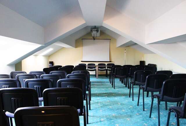 Отель Asti Arthotel Синеморец-33