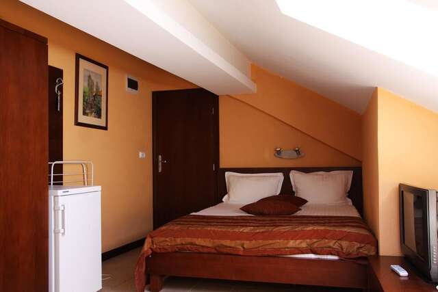 Отель Asti Arthotel Синеморец-39
