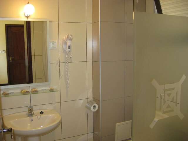 Отель Asti Arthotel Синеморец-10
